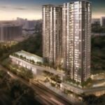 Capitaland Tampines Ave 11 Condo Enjoy Quick and Reliable Transportation to Various Parts of Singapore