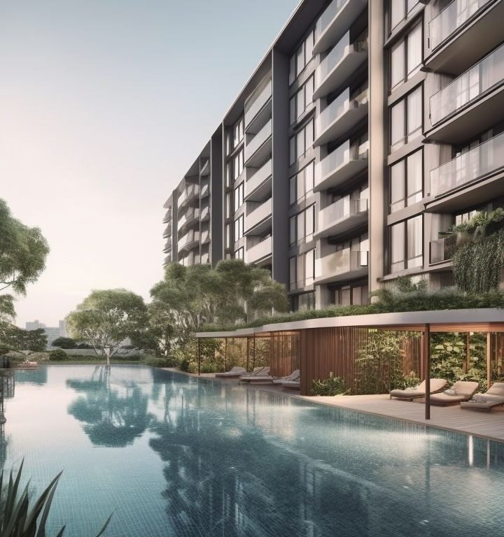 Rejuvenating Singapore's Iconic Orchard Road at Orchard Boulevard Condo A Master Plan to Create a Lifestyle Destination for Locals and Visitors Alike