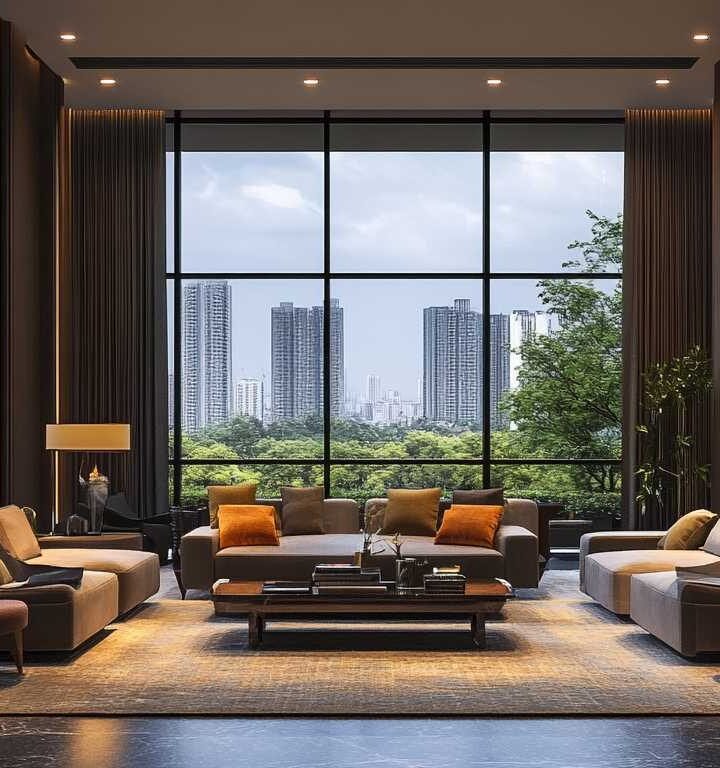 Condo Investment Beyond Financial Returns - Legacy Planning and Lifestyle Benefits in Singapore's Housing Journey